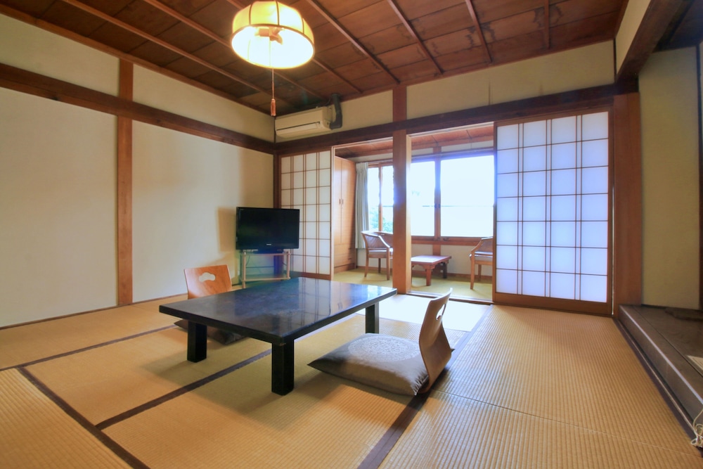 Chikurin In Gumpoen 9/50