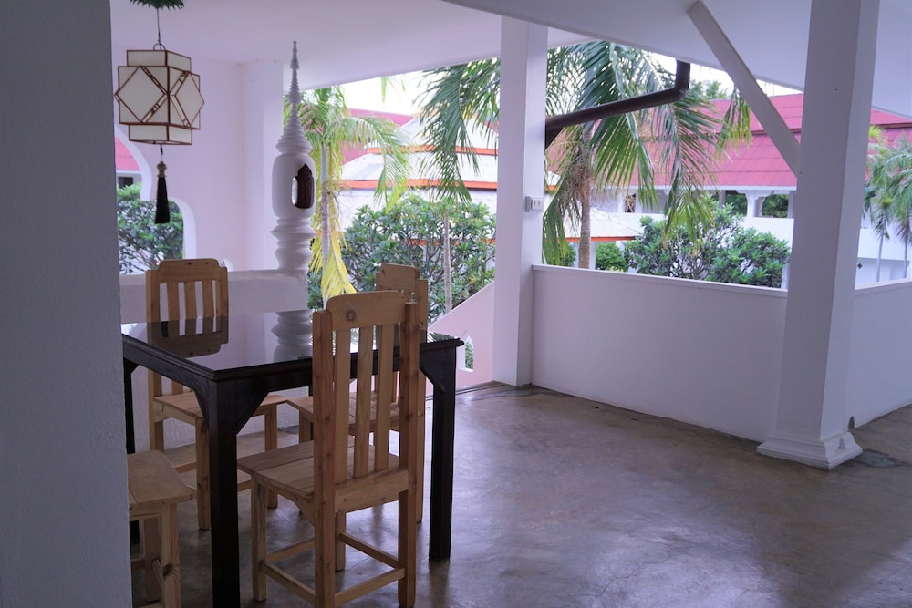 Amaravati Wellness Center Chiangmai 9/50