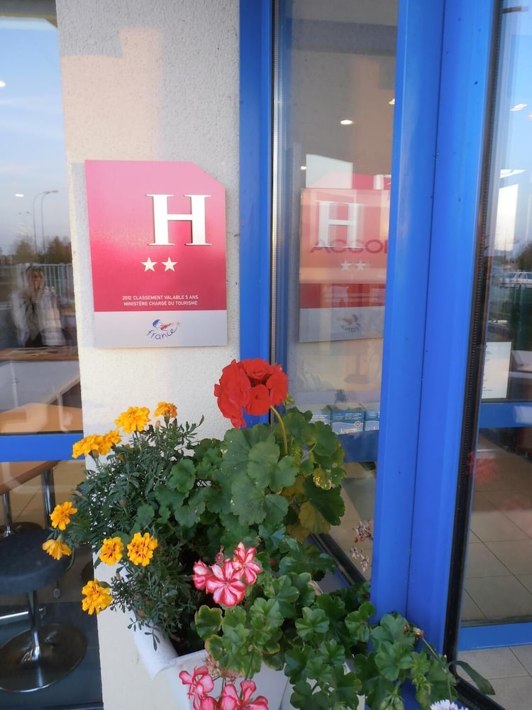 Ibis Budget Orleans Ouest Meung Sur Loire 11/34