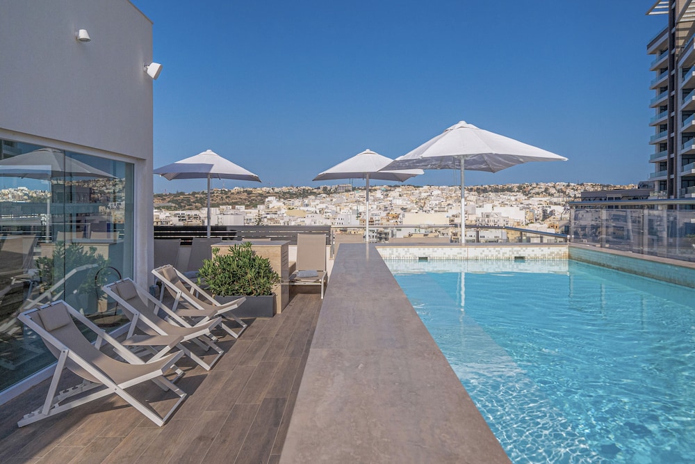 Hotel Mistral St. Julian's 45/58