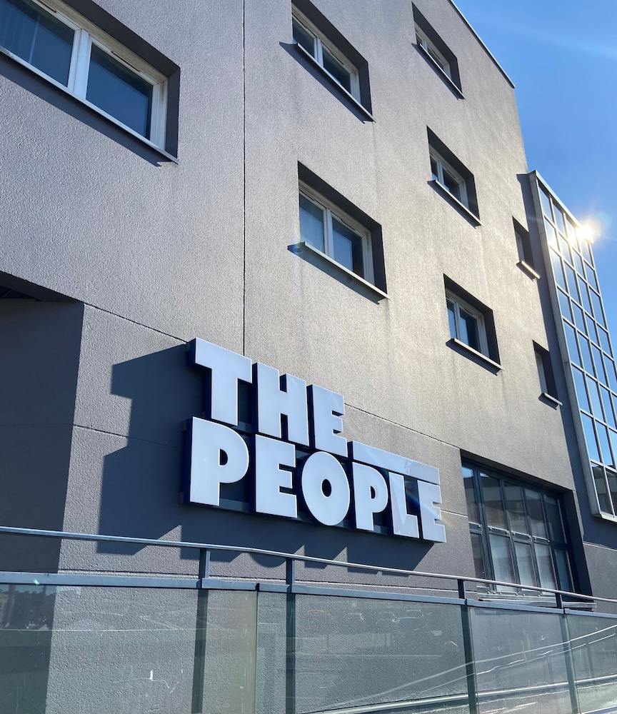 The People Le Havre in LE HAVRE