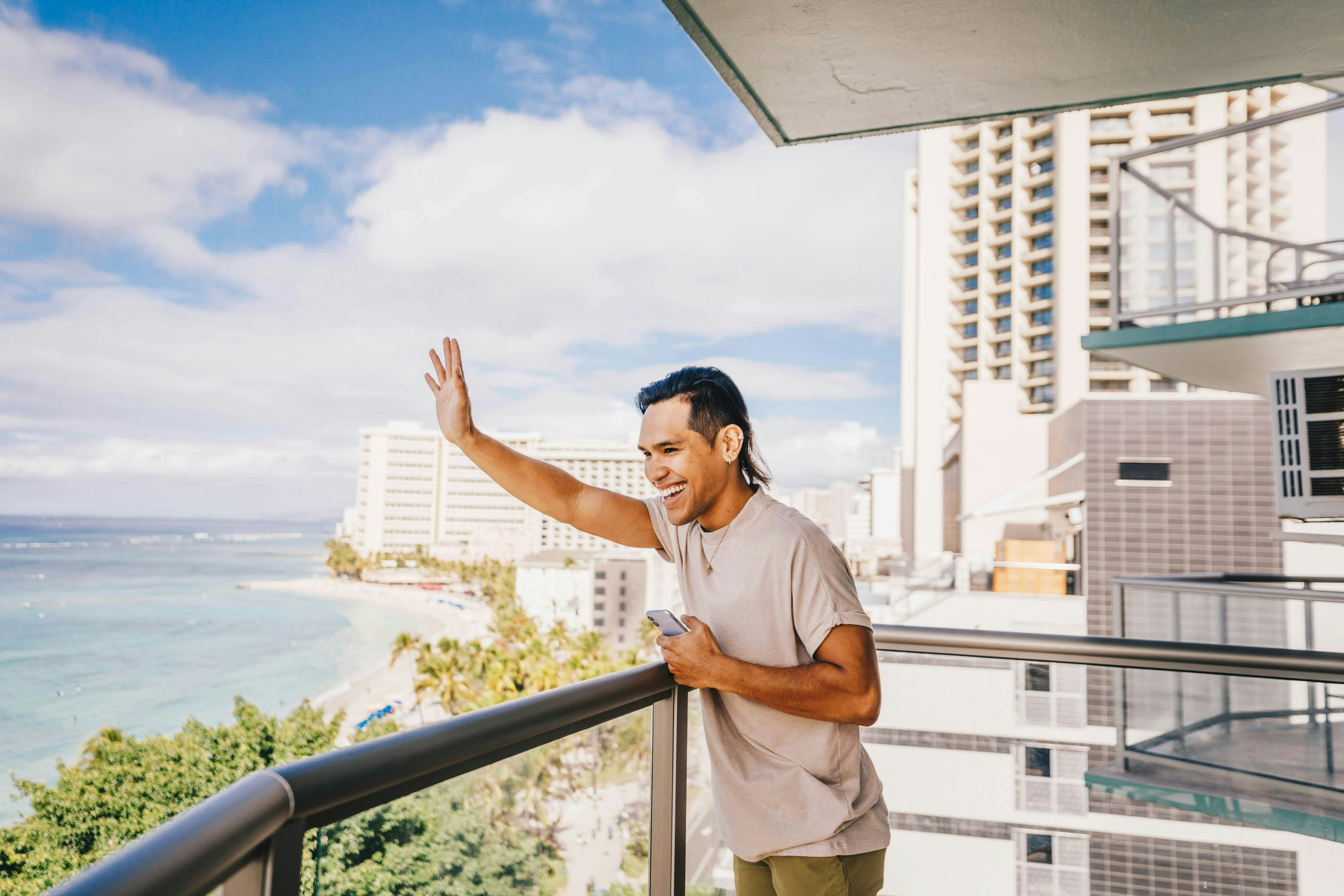 Waikiki Circle Hotel 30/50