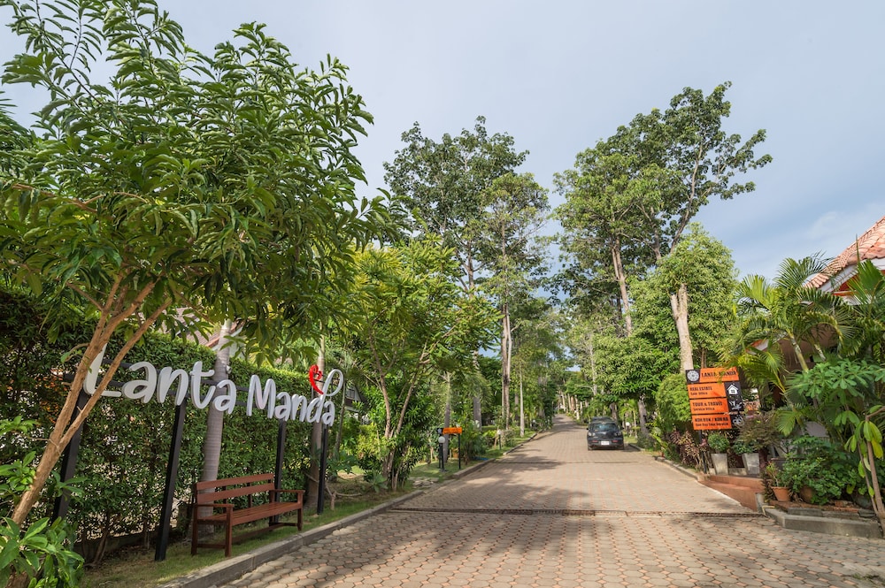 Lanta Manda Resort Krabi 25/45