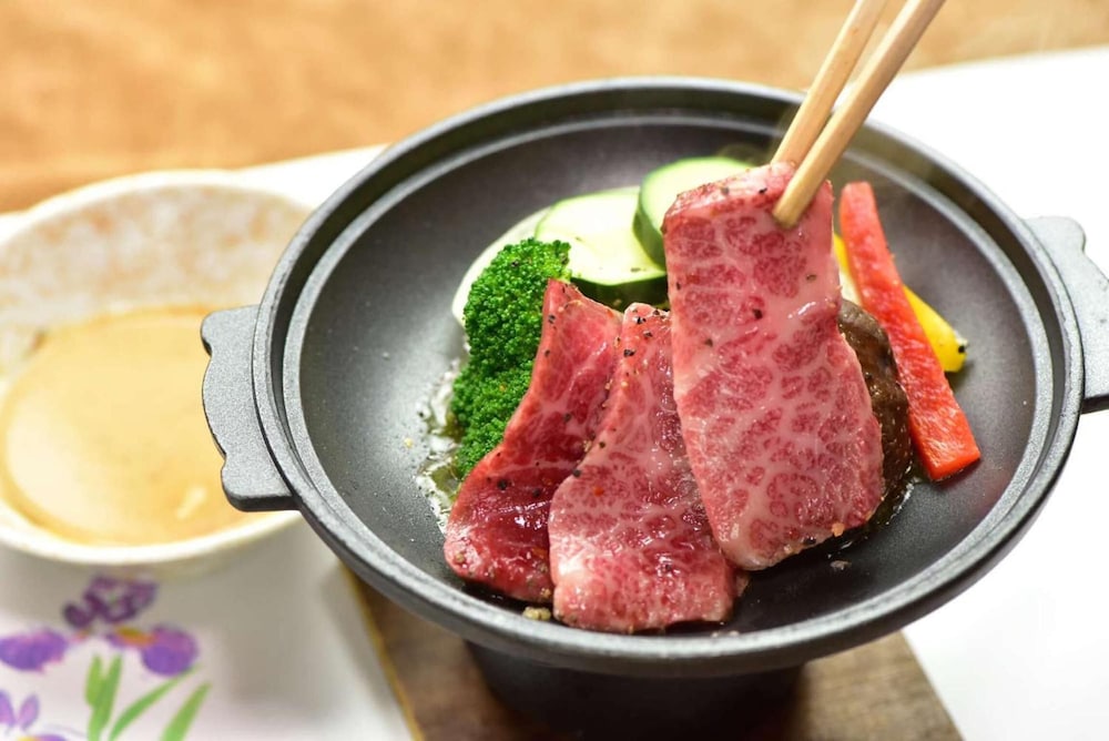 Midoriya Ryokan Kichiemon 3/22