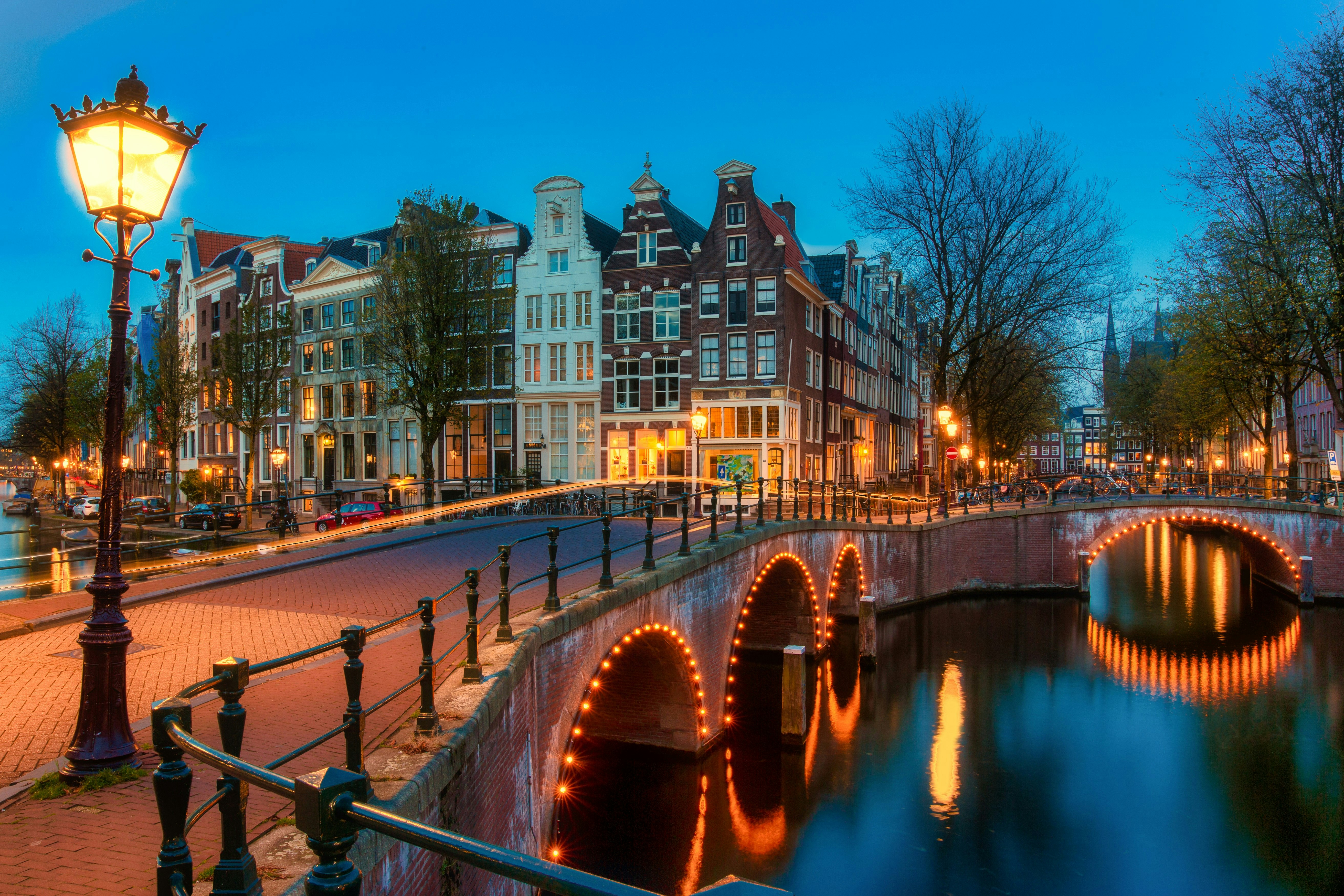 Hilton Amsterdam Airport Schiphol 75/78