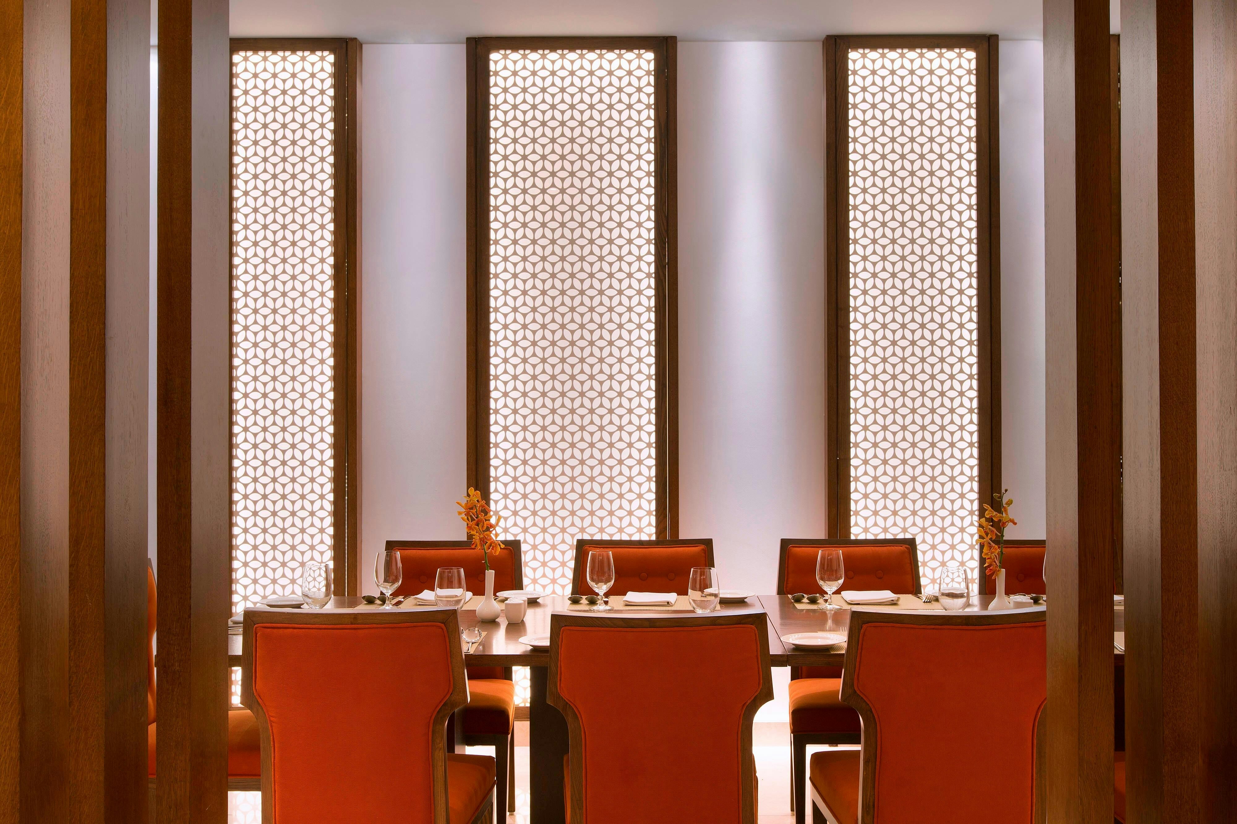 Four Points by Sheraton Bengaluru, Whitefield 18/19