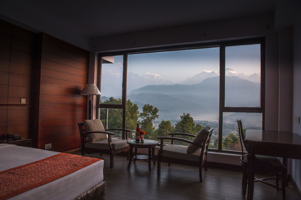 Himalayan Front By Kgh Group 54/65