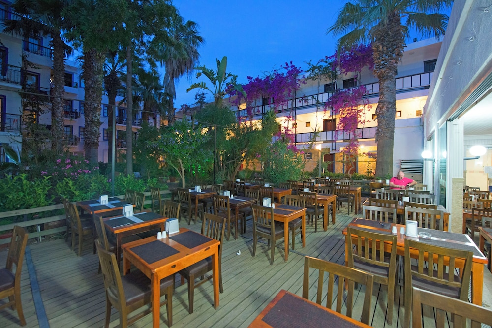 Sami Beach Hotel 28/50