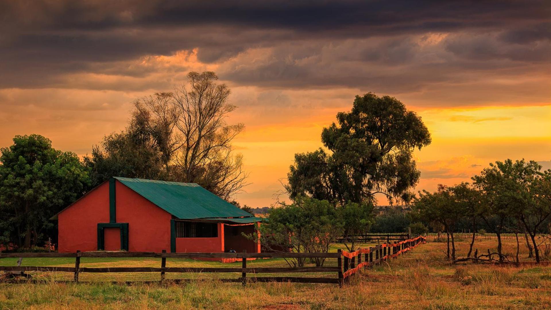 Thaba Manzi Ranch 22/27