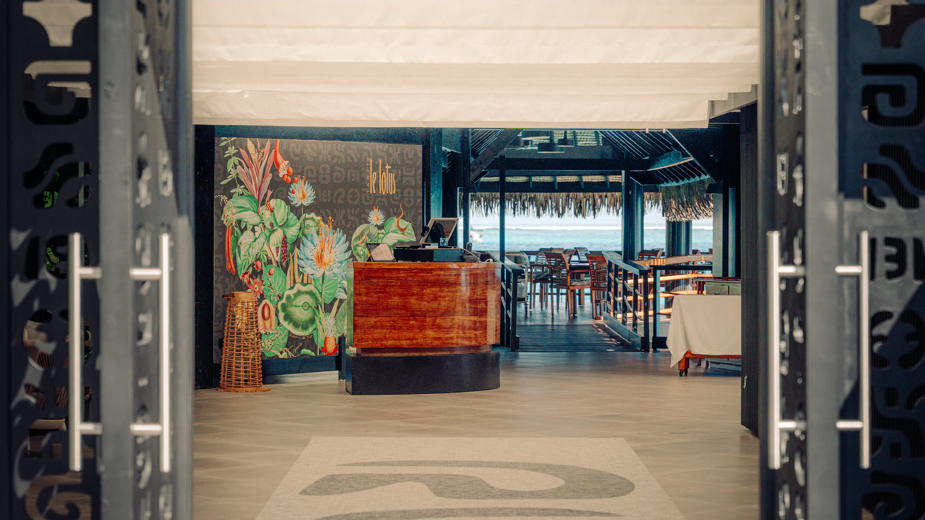 InterContinental Tahiti Resort & Spa 15/78