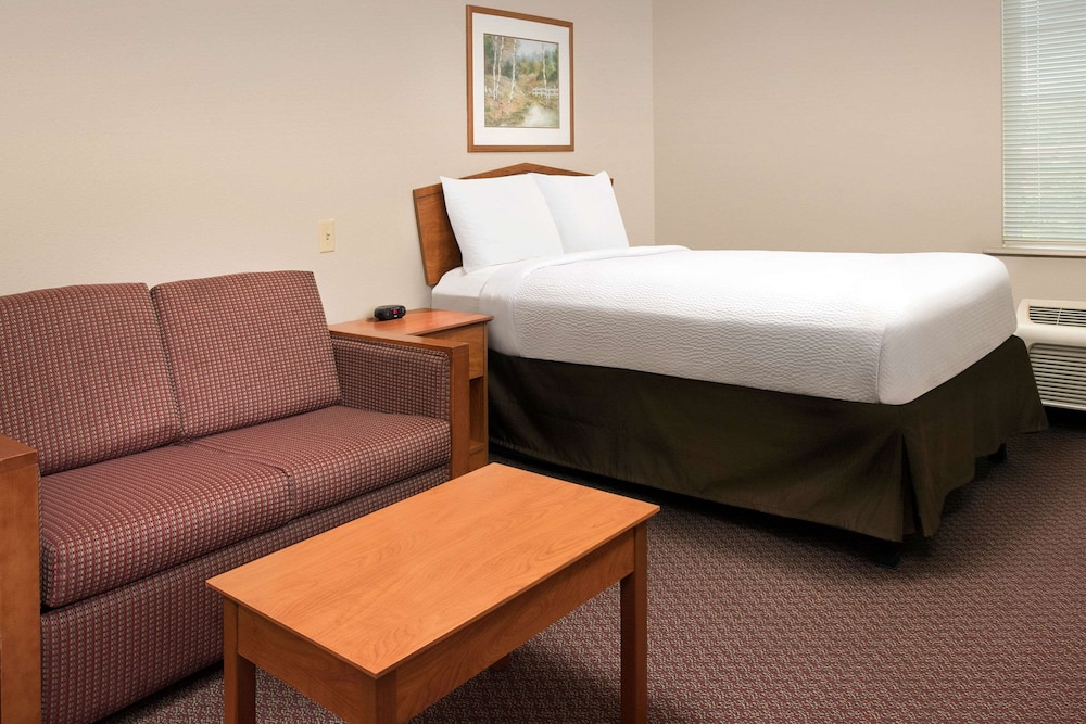 WoodSpring Suites Lebanon 14/31