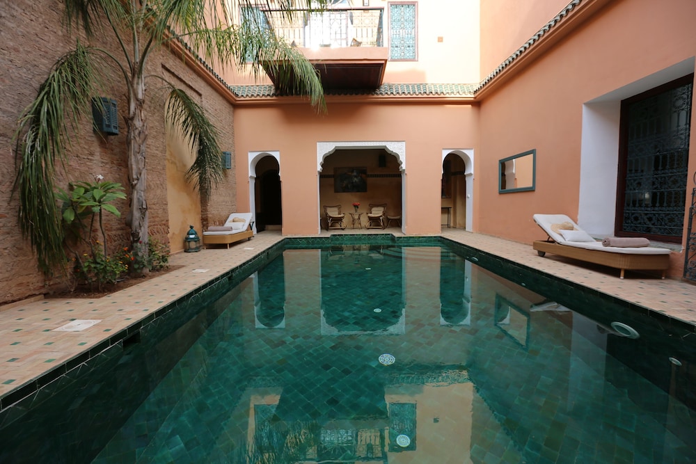 Palais Riad Lamrani 43/50