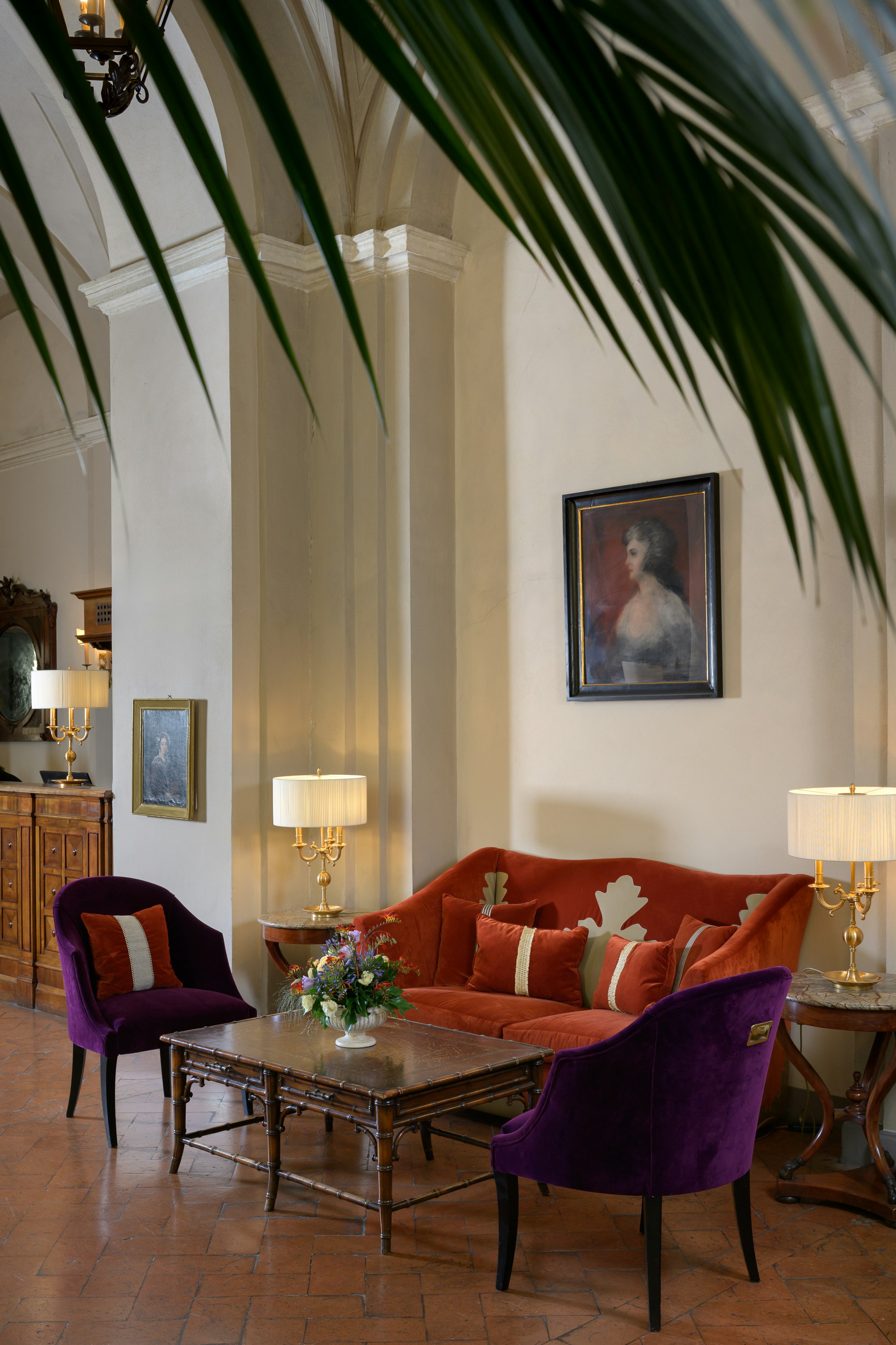 Grand Hotel Continental Starhotels 115/131