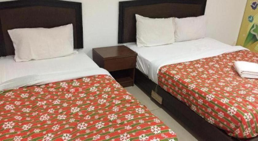 All Star Hotel Melaka 34/57