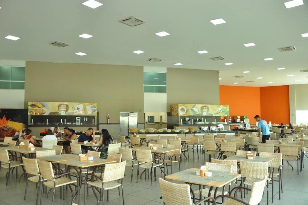 Riviera Park Hotel - Mondial 50/58