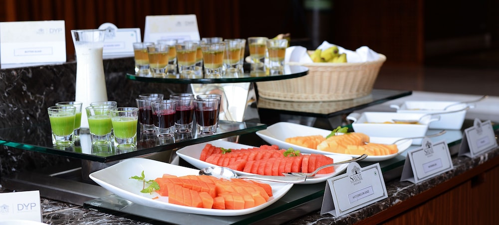 Sayaji Hotel 22/36