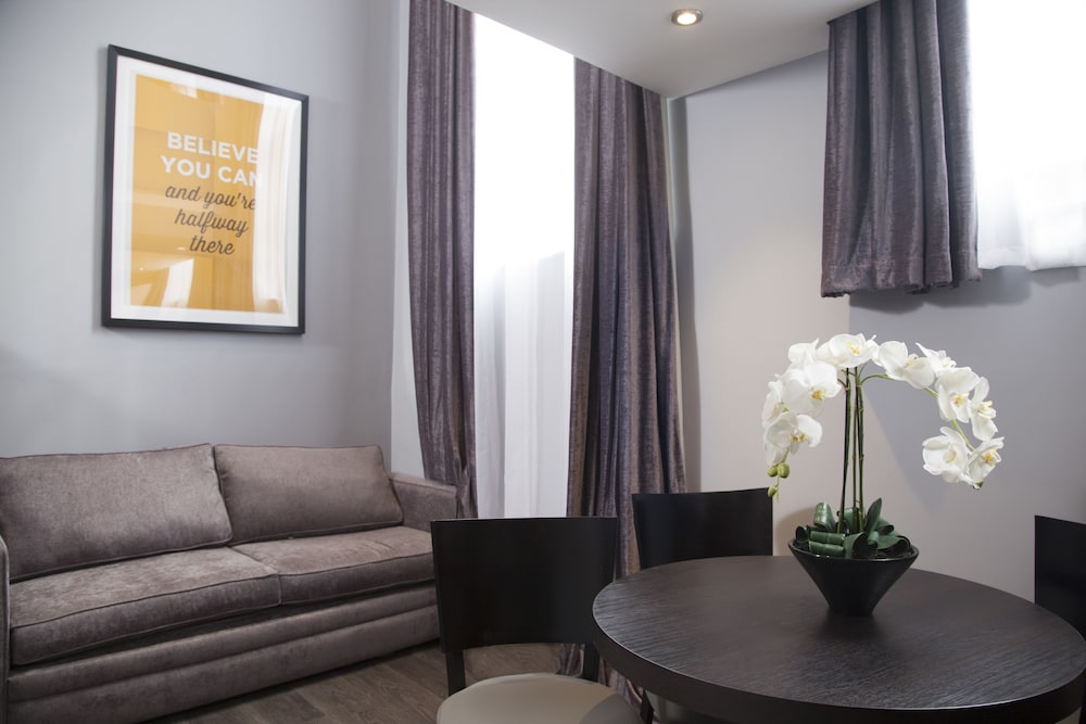 Epic Aparthotel Duke Street 29/50