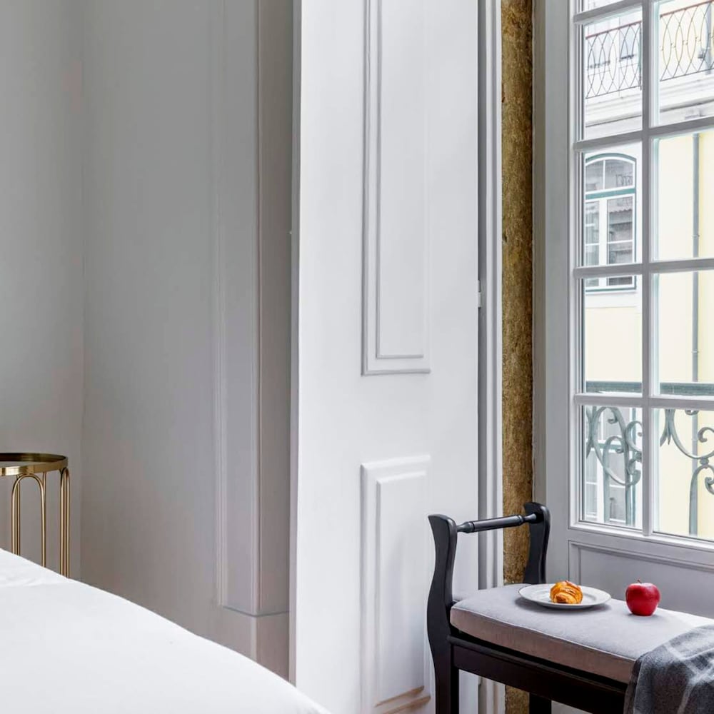 غرفة عائلية بسريرين منفصلين، LeL Madalena GuestHouse 7/7