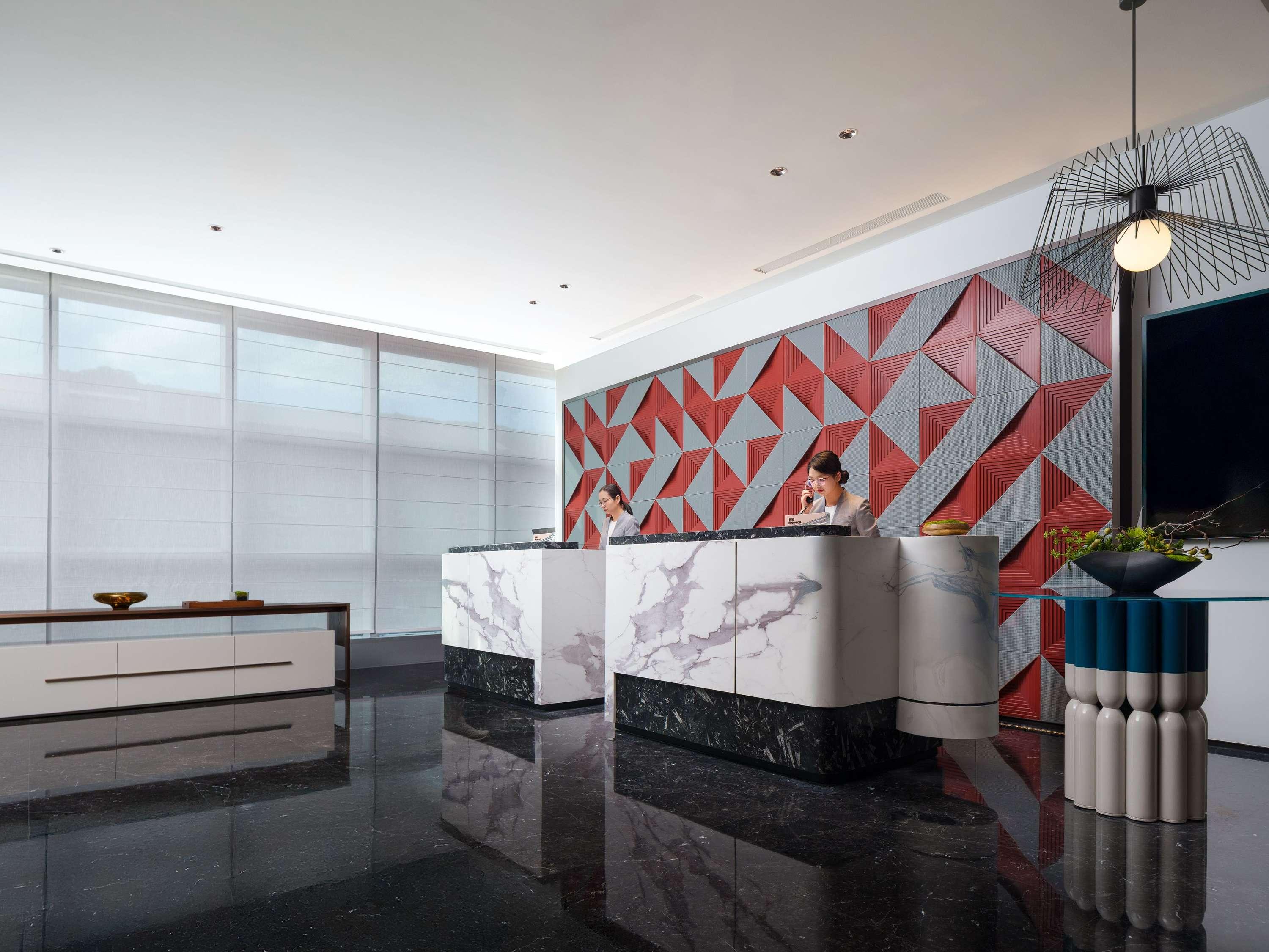 Novotel Xiamen Downtown 3/41
