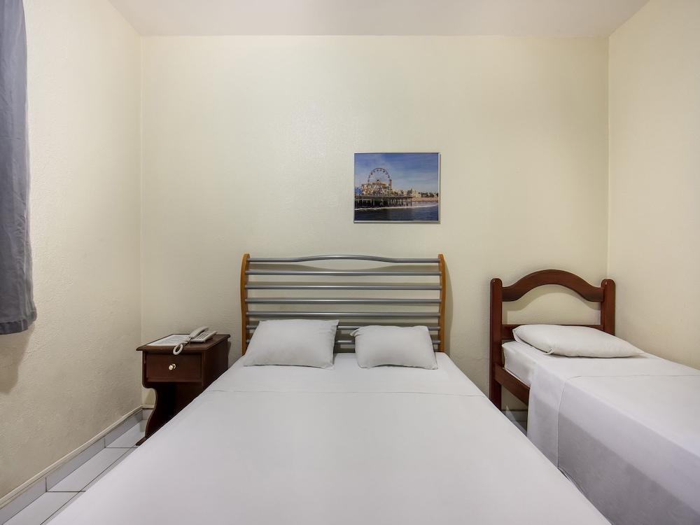 Hotel Netuno Beach 15/50