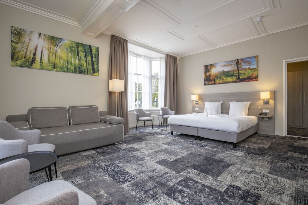 Fletcher Hotel-Landgoed Huis Te Eerbeek 27/62