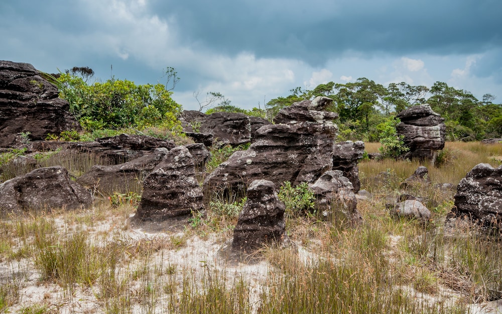 Le Bokor Palace 36/50