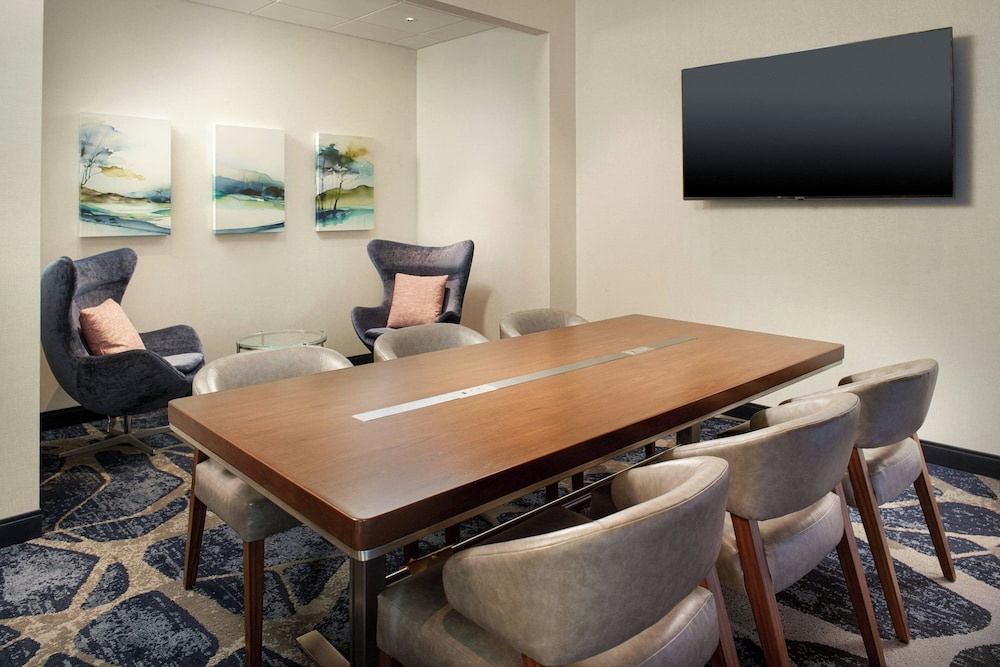Courtyard BY Marriott Atlanta Covington 21/31