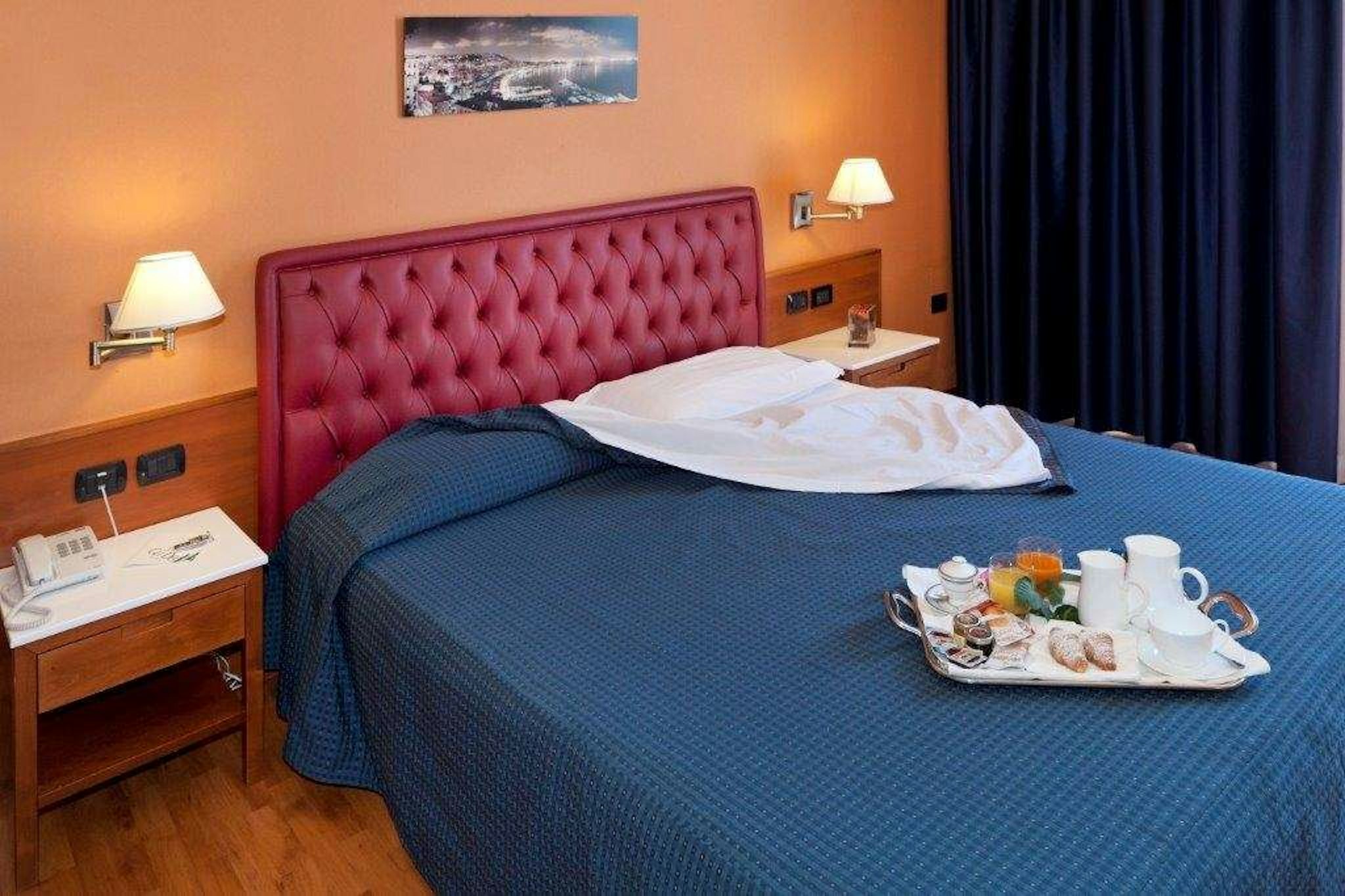 Hotel Gli Dei 11/39