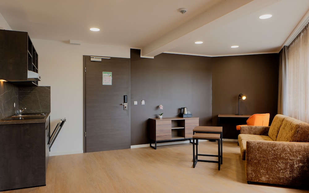 Trip Inn Hotel Frankfurt-Heusenstamm 26/36