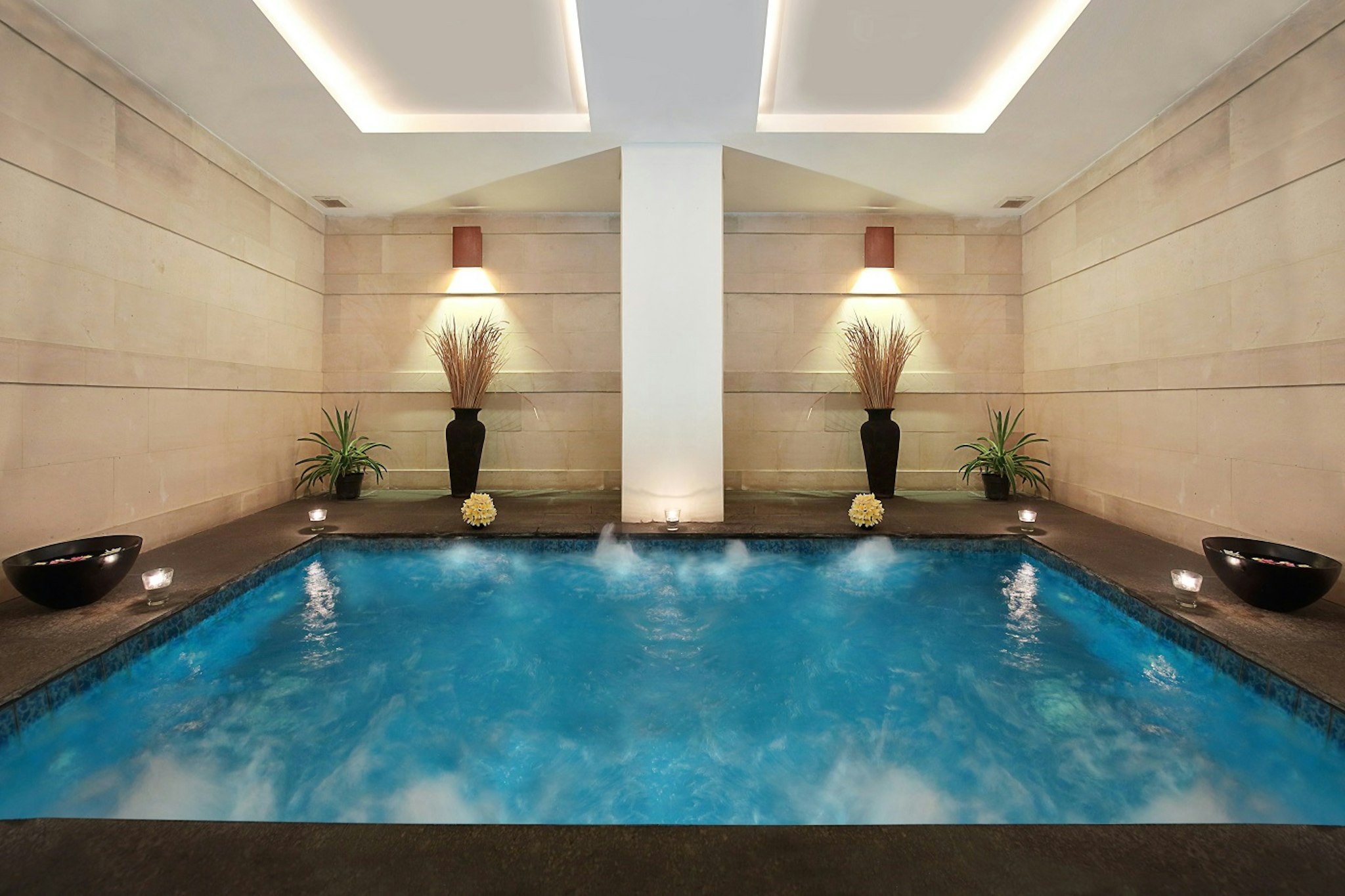 The Magani Hotel And Spa 35/74
