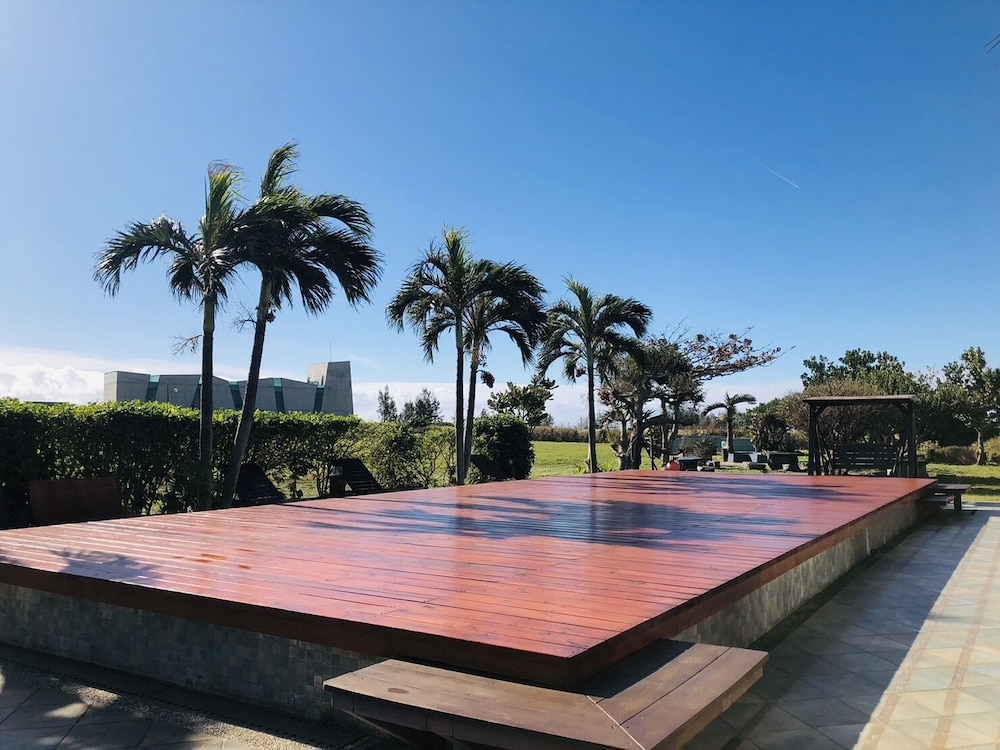 Pangola B&B 44/66