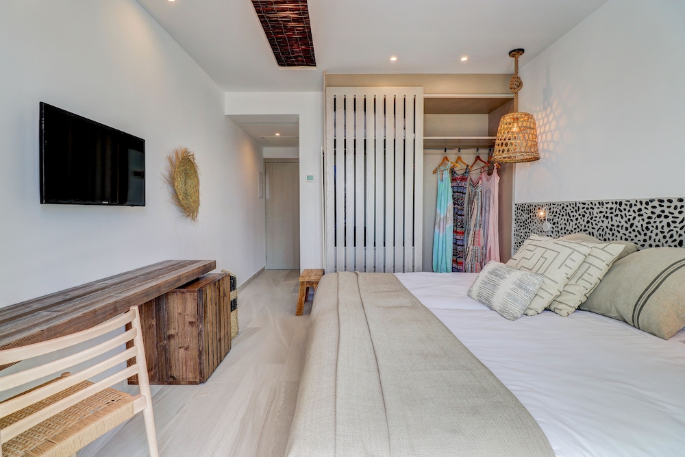 Hoposa Pollentia Hotel - Adults Only 10/57