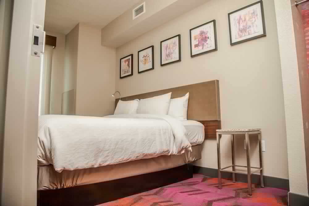 Hilton Garden Inn Tampa Suncoast Parkway 12/53