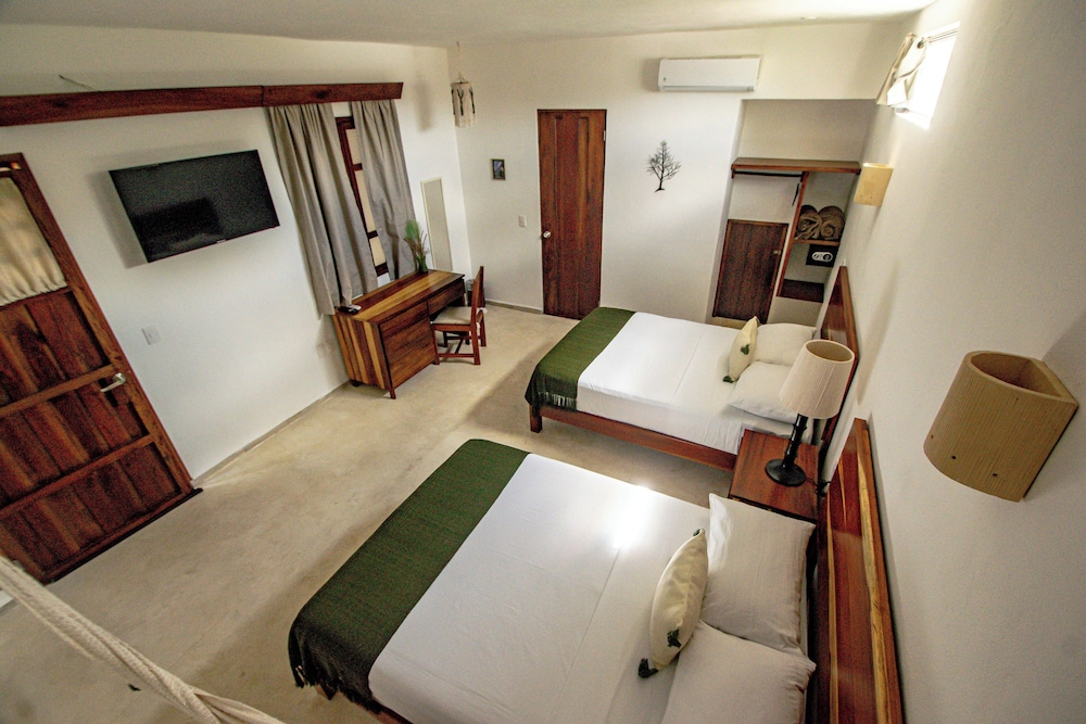 Hotel Kiin Wayeb 11/33