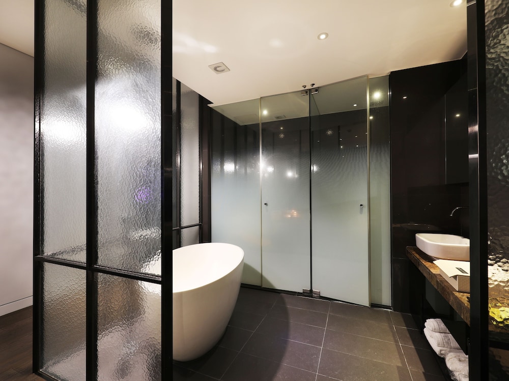Hotel Amare Incheon Ongnyeon 18/49
