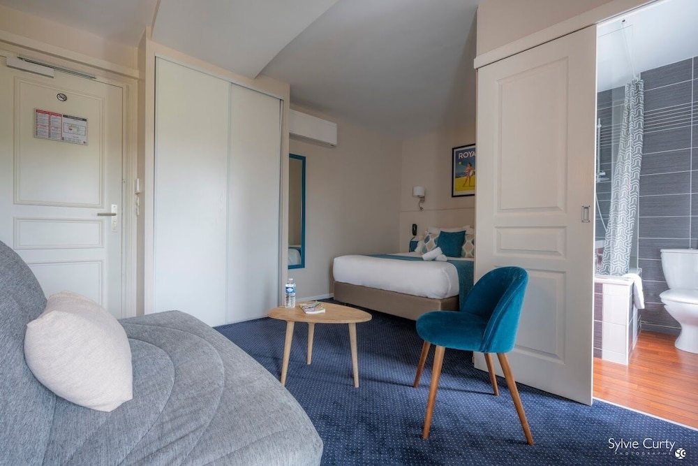 Axe Hotel 30/44