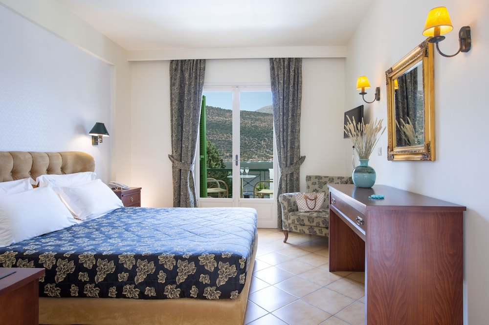 Hotel Cleopatra Beach 17/58