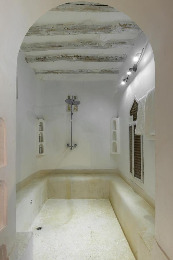 Nuri Boutique Hotel & Villas 30/54