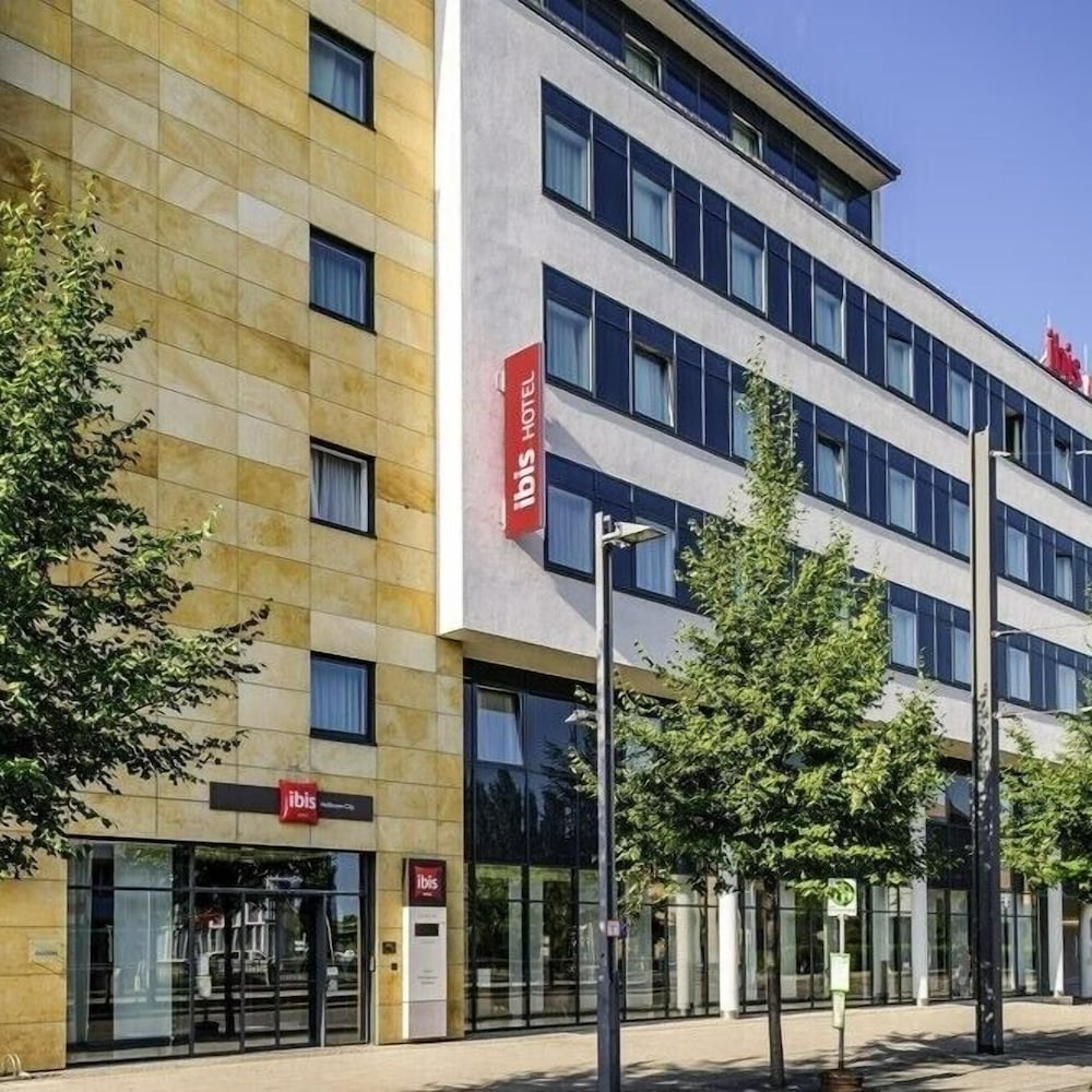 ibis Heilbronn City 58/64