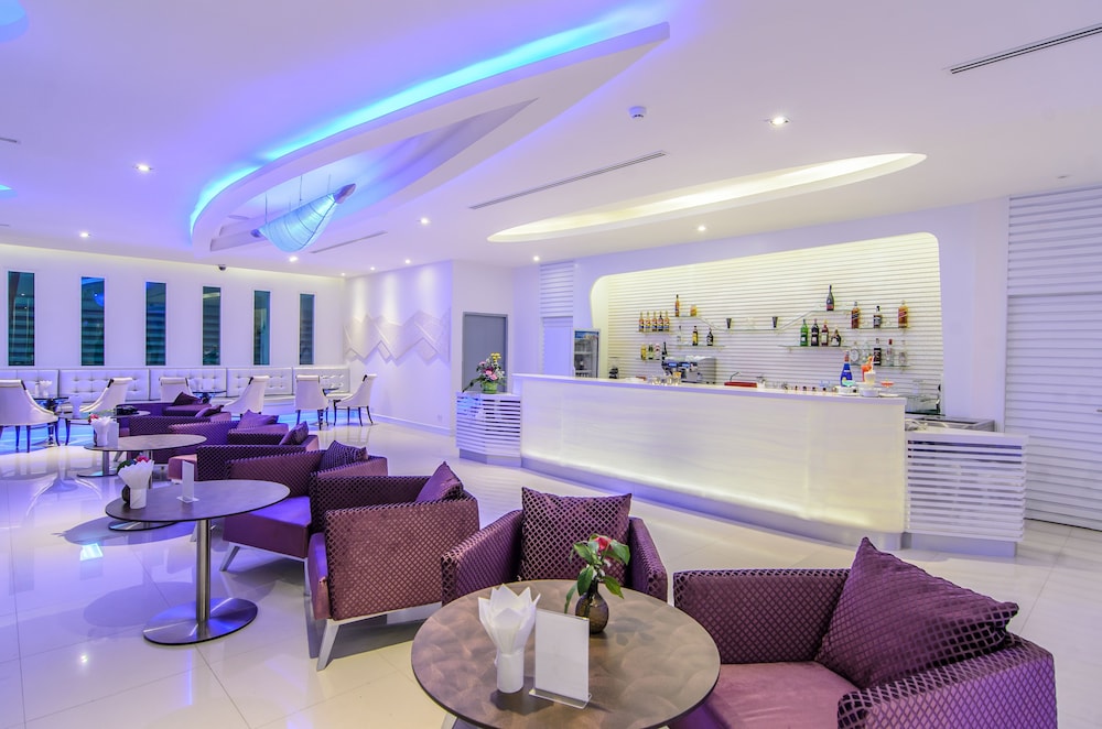 The Paradiso JK Design Hotel 52/67