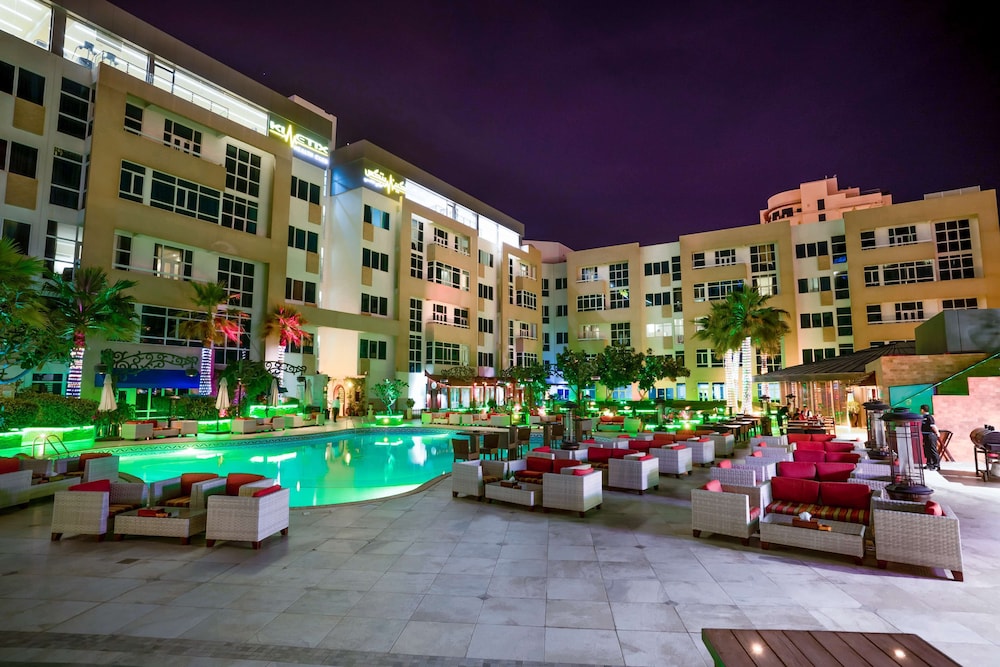 Elite Seef Residence & Hotel in MANAMA
