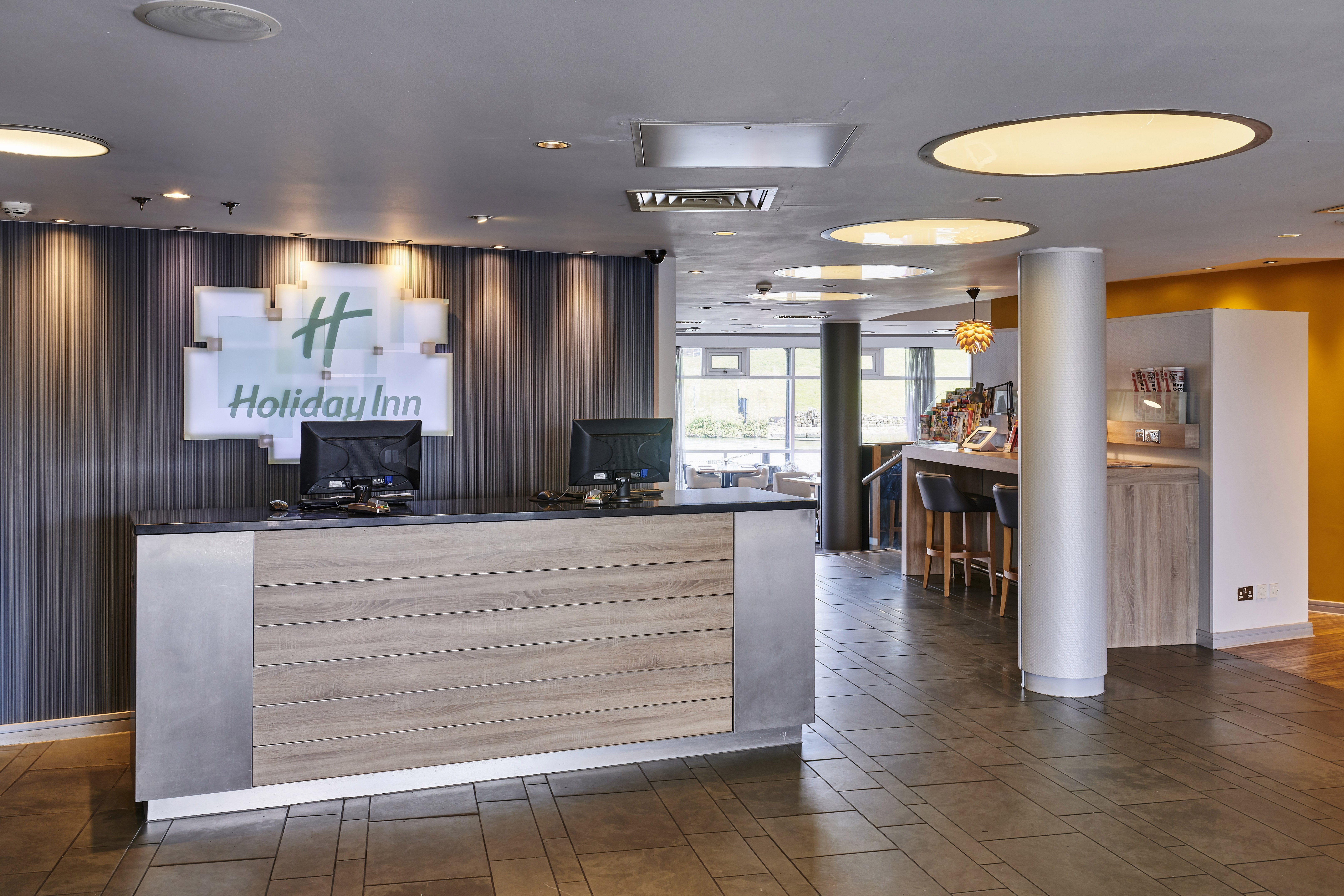 Holiday Inn Ellesmere Port Cheshire Oaks 3/48