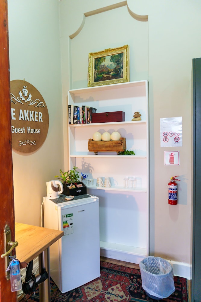 De Akker Guest House 7/50