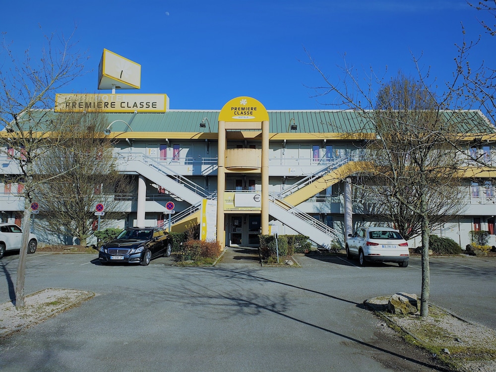 Premiere Classe Dijon Sud - Marsannay 48/51