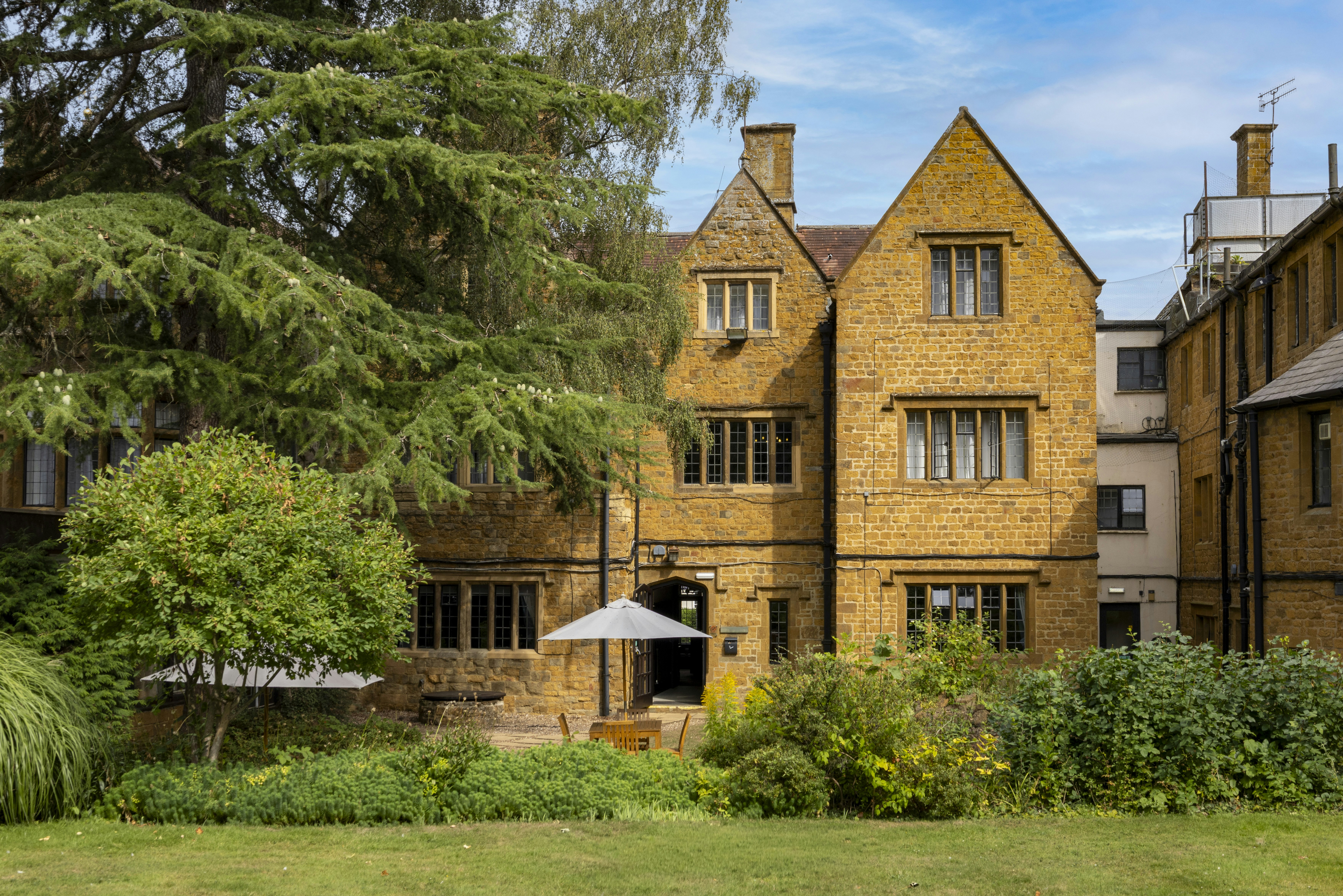 Whately Hall Hotel 43/50
