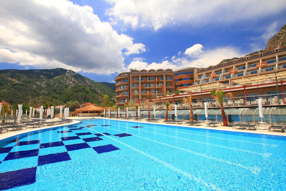 Turunc Premium Hotel 27/50
