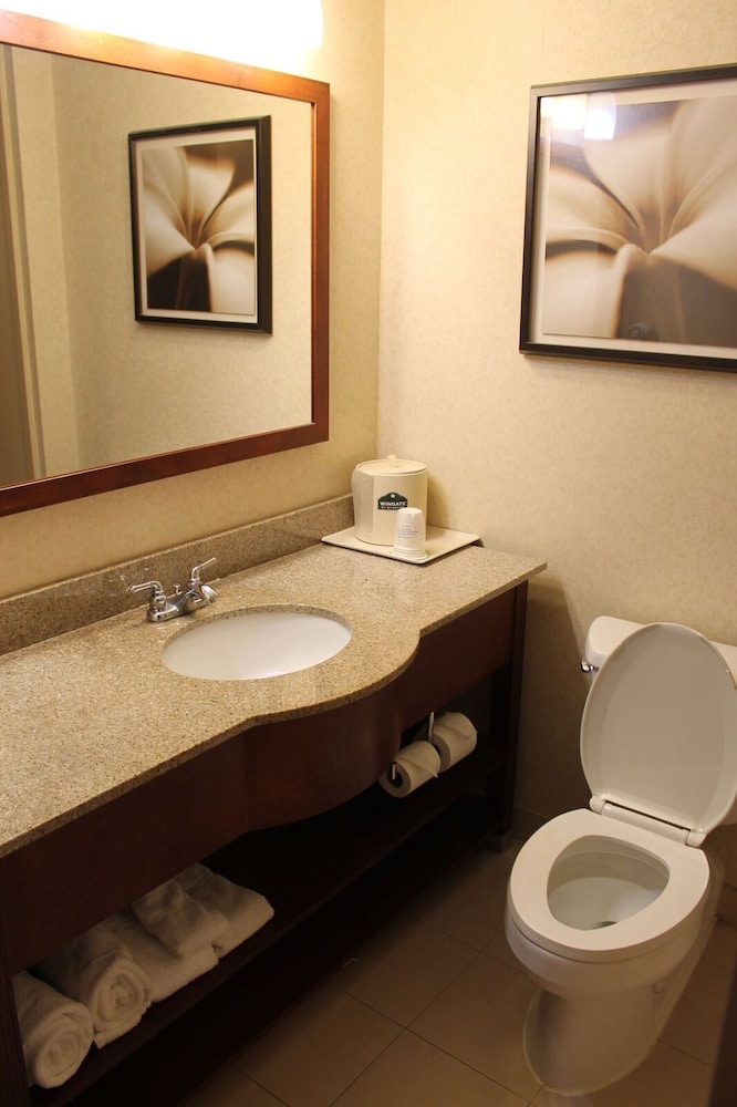 Comfort Inn & Suites Columbus North 13/35
