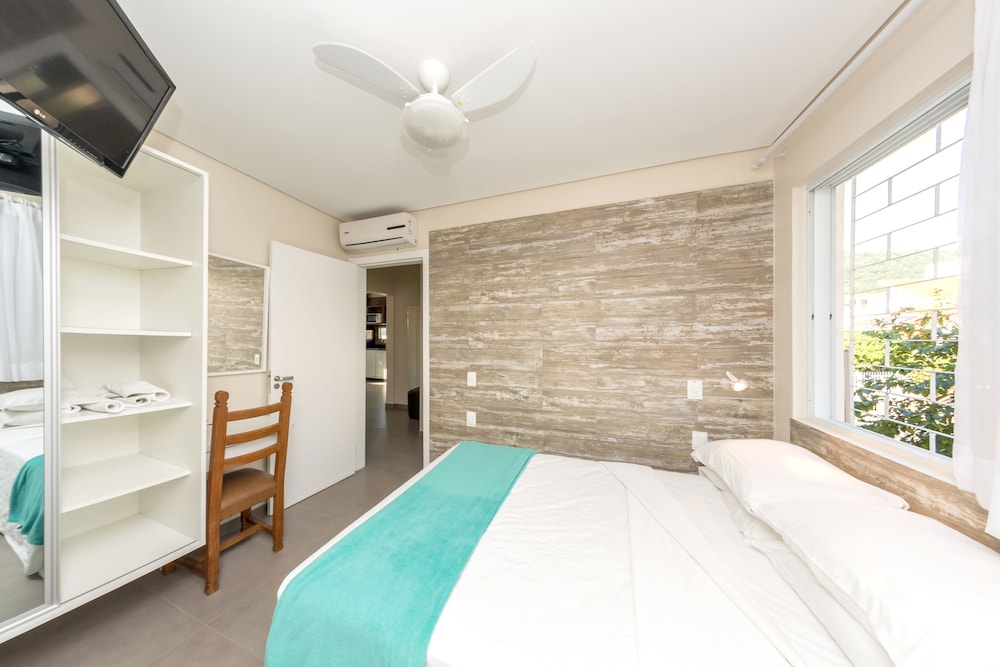 Bossa Jurere Hotel 20/66