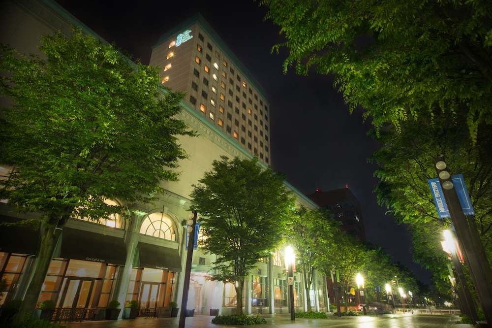 Oarks Canal Park Hotel Toyama 2/44