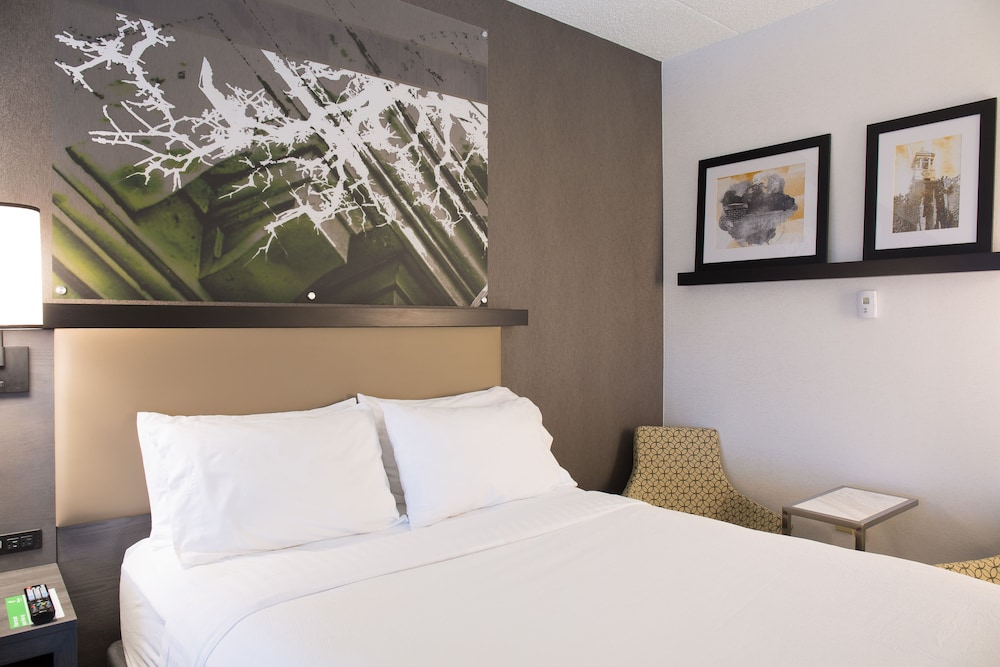 Holiday Inn Lafayette-City Centre 14/47